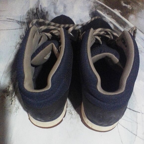 Timberland men's high top sneakerboot - Picture 3 of 4